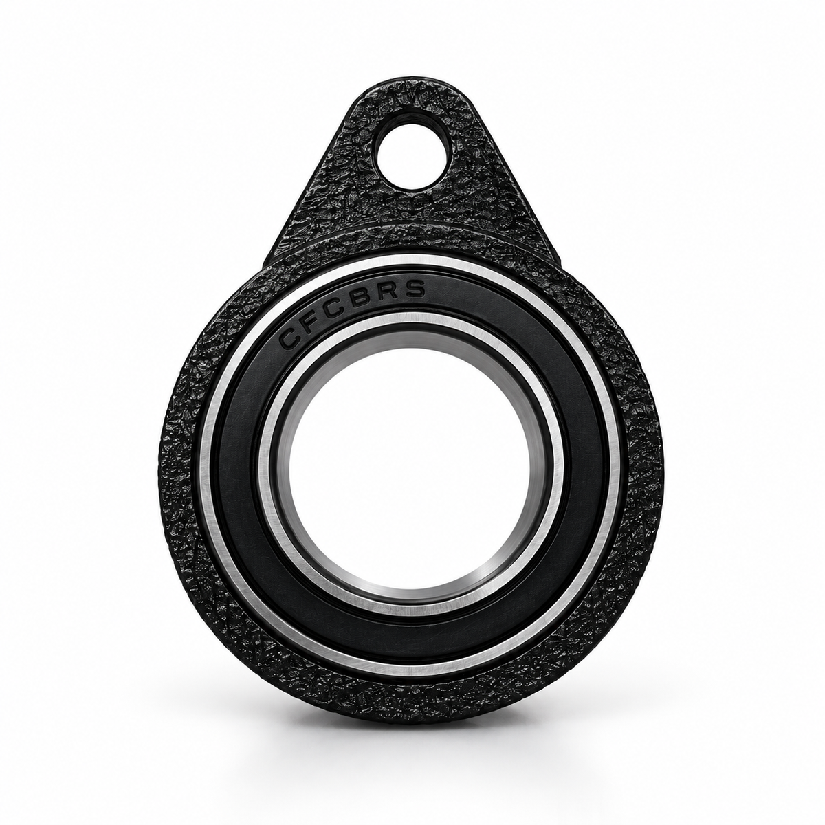 KeySpinnery 3D