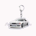 Brelok Toyota Chaser