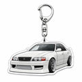 Brelok Toyota Chaser