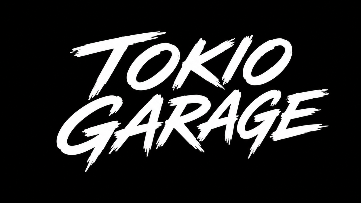 TokyoGarage