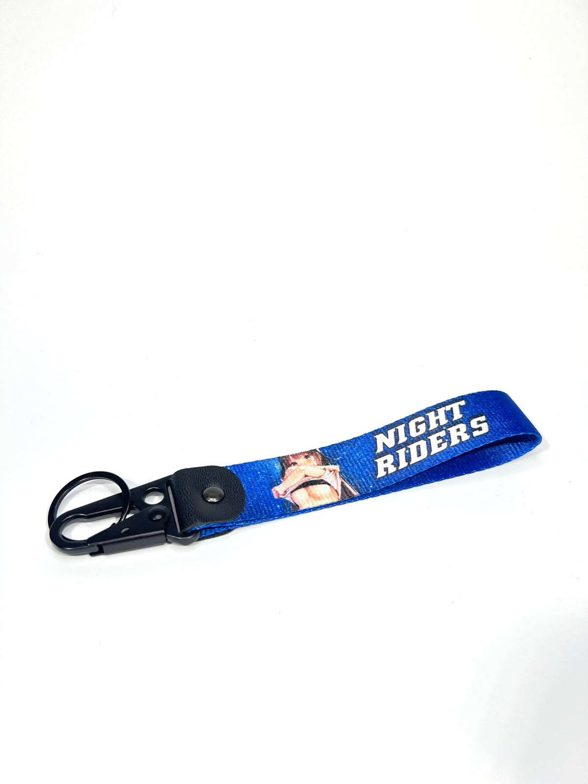 Brelok JDM Pasek Night Riders
