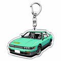 Nissan S13